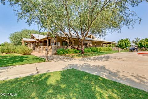 4522 E Marshall Ave, Gilbert, AZ 85297 photo 67