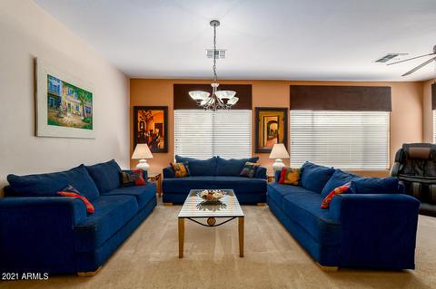 4522 E Marshall Ave, Gilbert, AZ 85297 photo 5