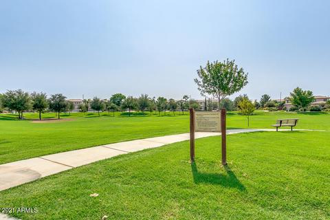 4522 E Marshall Ave, Gilbert, AZ 85297 photo 73