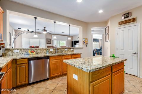 4522 E Marshall Ave, Gilbert, AZ 85297 photo 17