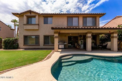 4522 E Marshall Ave, Gilbert, AZ 85297 photo 35