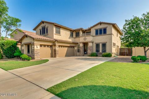 4522 E Marshall Ave, Gilbert, AZ 85297 photo 1