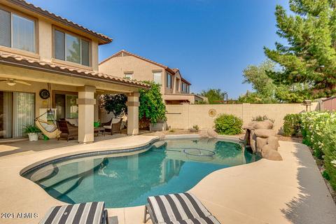 4522 E Marshall Ave, Gilbert, AZ 85297 photo 34