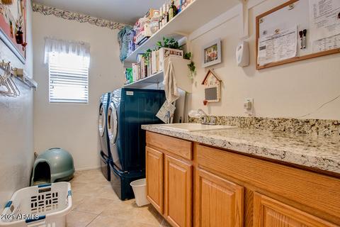 4522 E Marshall Ave, Gilbert, AZ 85297 photo 15