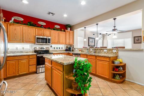 4522 E Marshall Ave, Gilbert, AZ 85297 photo 12