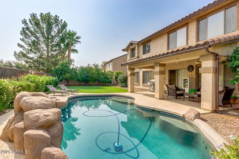 4522 E Marshall Ave, Gilbert, AZ 85297 photo 26