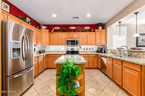 4522 E Marshall Ave, Gilbert, AZ 85297 photo 11