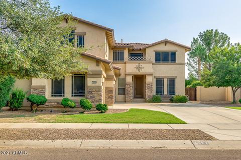4522 E Marshall Ave, Gilbert, AZ 85297 photo 2