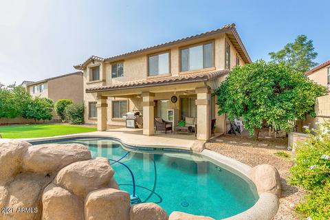4522 E Marshall Ave, Gilbert, AZ 85297 photo 25