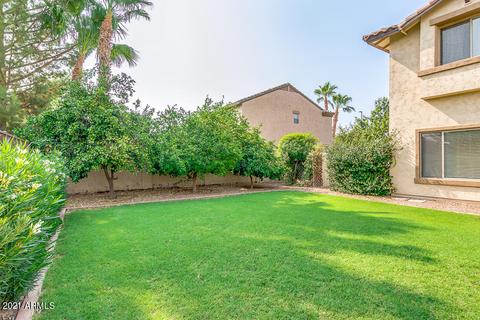 4522 E Marshall Ave, Gilbert, AZ 85297 photo 28
