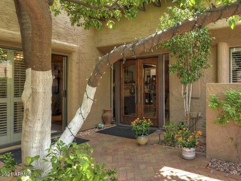4446 E Camelback Rd #109, Phoenix, AZ 85018 photo 1