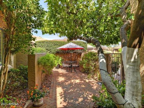 4446 E Camelback Rd #109, Phoenix, AZ 85018 photo 23