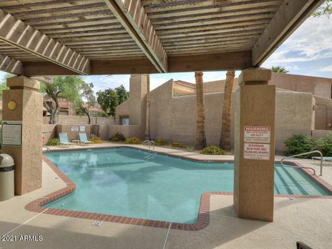 4446 E Camelback Rd #109, Phoenix, AZ 85018 photo 25