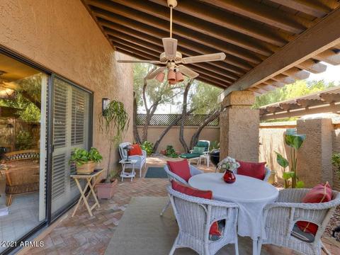 4446 E Camelback Rd #109, Phoenix, AZ 85018 photo 21