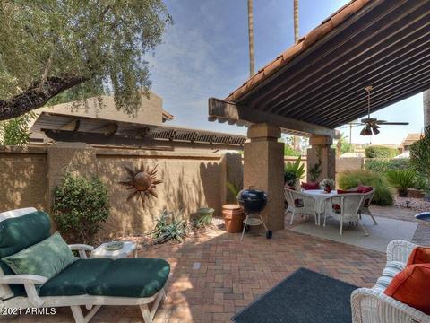 4446 E Camelback Rd #109, Phoenix, AZ 85018 photo 22