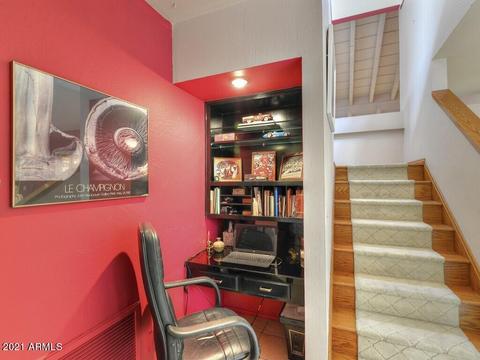 4446 E Camelback Rd #109, Phoenix, AZ 85018 photo 15