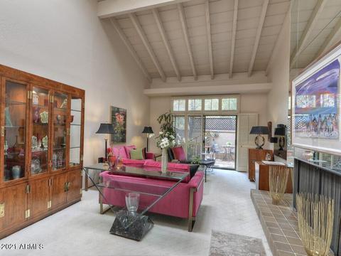 4446 E Camelback Rd #109, Phoenix, AZ 85018 photo 8