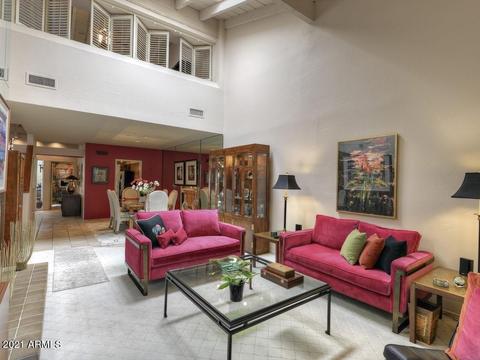 4446 E Camelback Rd #109, Phoenix, AZ 85018 photo 9