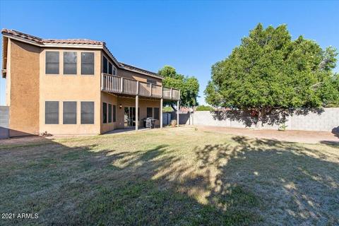 10711 E Bramble Ave, Mesa, AZ 85208 photo 27