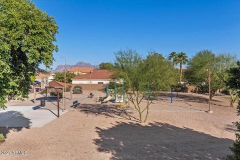 10711 E Bramble Ave, Mesa, AZ 85208 photo 20