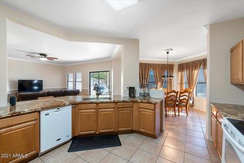 10711 E Bramble Ave, Mesa, AZ 85208 photo 12