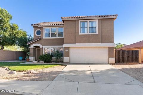 10711 E Bramble Ave, Mesa, AZ 85208 photo 1