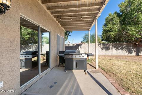 10711 E Bramble Ave, Mesa, AZ 85208 photo 28