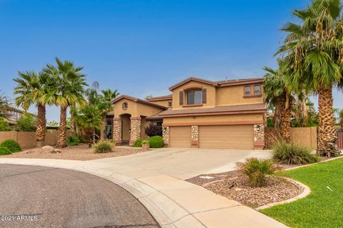 394 E Julian Dr, Gilbert, AZ 85295 photo 37
