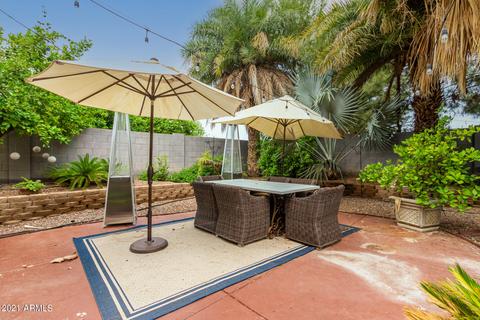 394 E Julian Dr, Gilbert, AZ 85295 photo 34