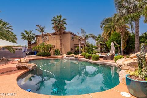 394 E Julian Dr, Gilbert, AZ 85295 photo 29