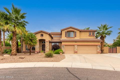 394 E Julian Dr, Gilbert, AZ 85295 photo 38