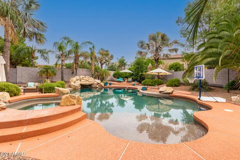 394 E Julian Dr, Gilbert, AZ 85295 photo 30