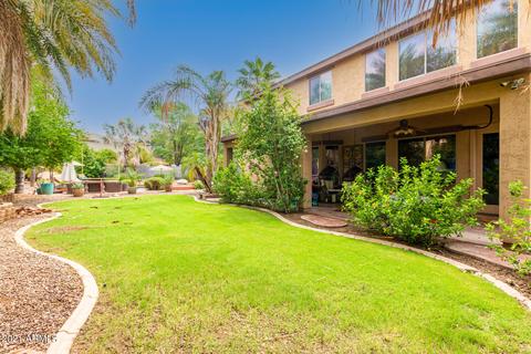 394 E Julian Dr, Gilbert, AZ 85295 photo 35