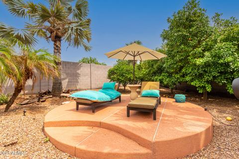 394 E Julian Dr, Gilbert, AZ 85295 photo 31