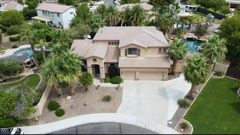 394 E Julian Dr, Gilbert, AZ 85295 photo 1