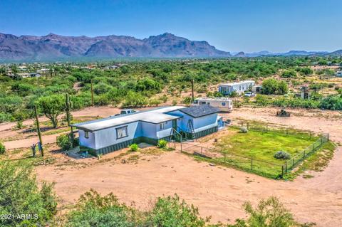 4925 E 30th Ave, Apache Junction, AZ 85119 photo 1