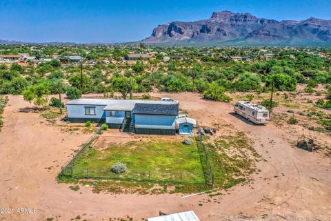 4925 E 30th Ave, Apache Junction, AZ 85119 photo 4
