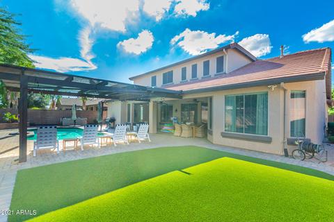 4437 E Palmdale Ln, Gilbert, AZ 85298 photo 41