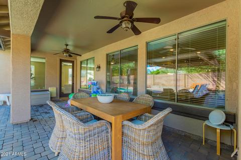 4437 E Palmdale Ln, Gilbert, AZ 85298 photo 35