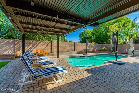 4437 E Palmdale Ln, Gilbert, AZ 85298 photo 38