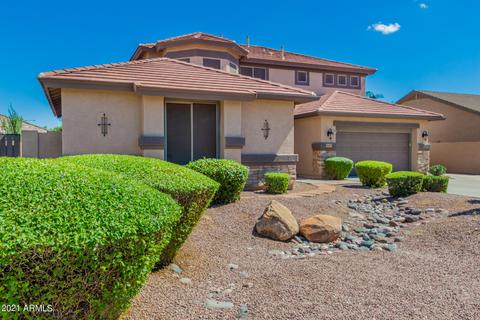 4437 E Palmdale Ln, Gilbert, AZ 85298 photo 2