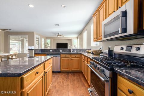 4437 E Palmdale Ln, Gilbert, AZ 85298 photo 13