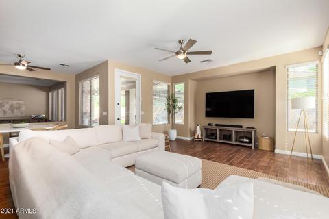4437 E Palmdale Ln, Gilbert, AZ 85298 photo 7
