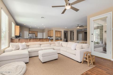 4437 E Palmdale Ln, Gilbert, AZ 85298 photo 6