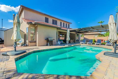 4437 E Palmdale Ln, Gilbert, AZ 85298 photo 40