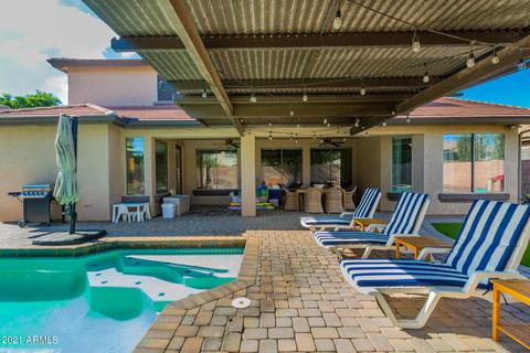4437 E Palmdale Ln, Gilbert, AZ 85298 photo 37