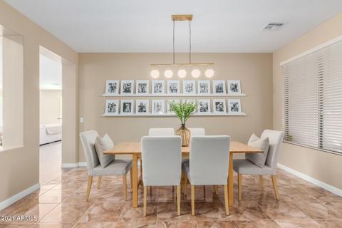 4437 E Palmdale Ln, Gilbert, AZ 85298 photo 16