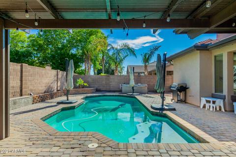 4437 E Palmdale Ln, Gilbert, AZ 85298 photo 39