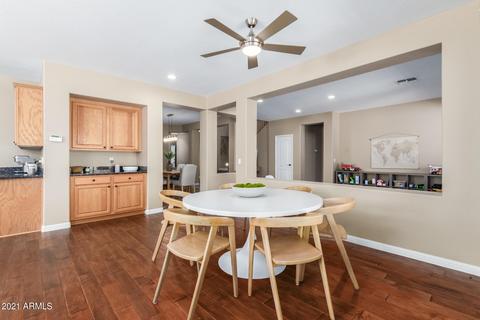 4437 E Palmdale Ln, Gilbert, AZ 85298 photo 9