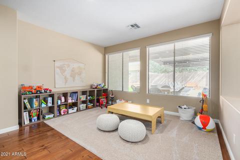 4437 E Palmdale Ln, Gilbert, AZ 85298 photo 4